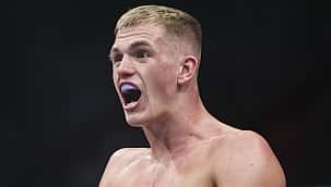 UFC 298: Neal x Garry; palpite, favorito e como apostar