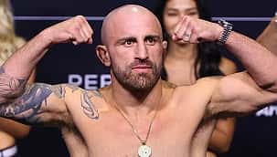 UFC 298: Volkanovski x Topuria; palpite, favorito e como apostar