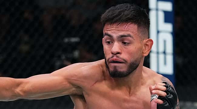 UFC México: Royval vence revanche contra Moreno e se aproxima novamente do título