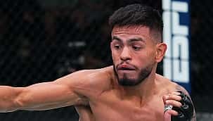 UFC México: Royval vence revanche contra Moreno e se aproxima novamente do título