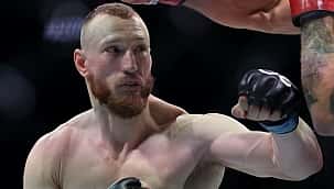 UFC Vegas 86: Hermansson x Pyfer; palpite, favorito e como apostar