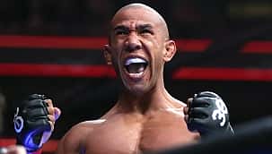 UFC Vegas 86: Tavares x Rodrigues; palpite, favorito e como apostar