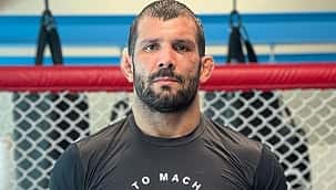 UFC Vegas 86: Vieira x Petrosyan; palpite, favorito e como apostar