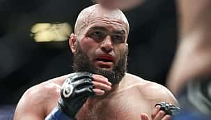 UFC Vegas 87: Rozenstruik x Gaziev; palpite, favorito e como apostar