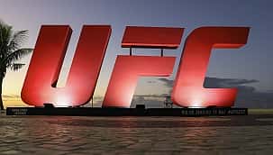 Ultimate anuncia UFC 301 para o Rio de Janeiro