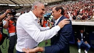 Vasco x Flamengo: onde assistir ao vivo grátis e escalações