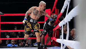 Veja quanto MC Gui e Nego do Borel faturaram no Fight Music Show 4