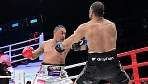 Veja quanto Popó e Bambam faturaram no Fight Music Show 4