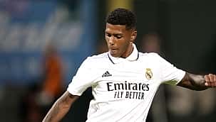 Vinicius Tobias é o 27º brasileiro a vestir a camisa do Real Madrid