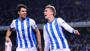 6 jogadores que atuaram pelo Real Sociedad e você não sabia