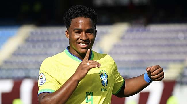 A escalação do Brasil com os jogadores mais valiosos convocados por Dorival Júnior