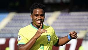 A escalação do Brasil com os jogadores mais valiosos convocados por Dorival Júnior