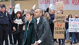 Amigos pagaram a fiança que concedeu liberdade provisória a Daniel Alves na Espanha