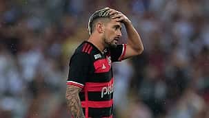 Arrascaeta fala sobre defender o Peñarol: "É um sonho que eu ainda quero cumprir"