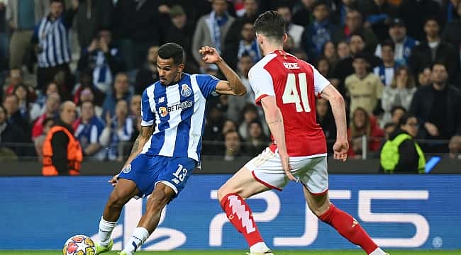 Arsenal x Porto: onde assistir ao vivo grátis e escalações