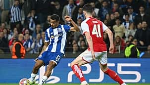 Arsenal x Porto: onde assistir ao vivo grátis e escalações