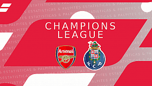 Arsenal x Porto: palpites, odds e prognóstico
