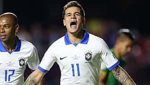 As 10 camisas mais bonitas da história da Seleção Brasileira