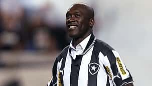 As 10 camisas mais bonitas da história do Botafogo