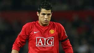 As 10 camisas mais bonitas da história do Manchester United