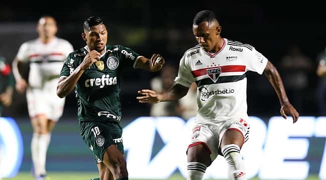 As últimas 10 finais do Paulistão