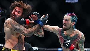 As melhores imagens do UFC 299: O'Malley x Vera 2