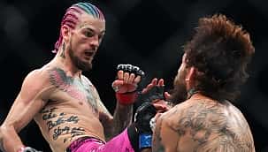 Assista aos melhores momentos do UFC 299: O'Malley x Vera 2