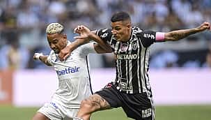 Atlético-MG x Cruzeiro: onde assistir ao vivo grátis e escalações