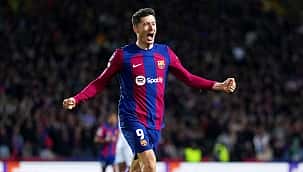 Barcelona vence Napoli e se classifica para as quartas da Champions League