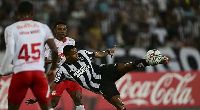 Bragantino x Botafogo: onde assistir ao vivo grátis e escalações