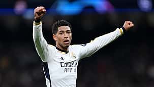 Champions 23/24: os confrontos das quartas