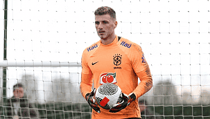 Clubes europeus querem contratar o goleiro Bento