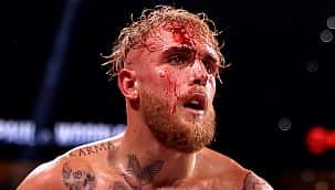 Como apostar em Jake Paul x Mike Tyson