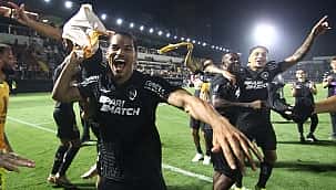 Copa Libertadores 2024: os jogos de volta da 3ª fase e os times classificados à fase de grupos