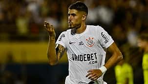 Corinthians vence o São Bernardo e avança à 3ª fase da Copa do Brasil