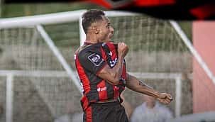 De virada, Vitória derrota Bahia na primeira partida da final do Baiano