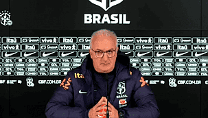 Dorival Jr fala sobre racismo após choro de Vinicius Jr: "Temos que respeitar todos"
