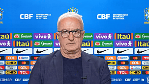 Dorival Júnior convoca Fabrício Bruno, Galeno e Léo Jardim para a Seleção Brasileira