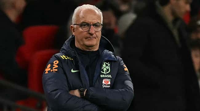 Dorival Júnior define escalação de Brasil para amistoso contra Espanha