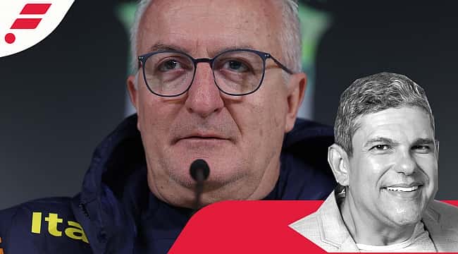 Dorival mostra que o feijão com arroz é a cara do Brasil
