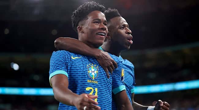 Espanha x Brasil: onde assistir ao vivo grátis e prováveis escalações