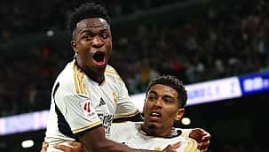 Estudo aponta Real Madrid como clube mais rico do mundo