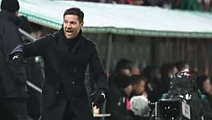 Europa League 2023/24: os resultados dos jogos de ida das oitavas