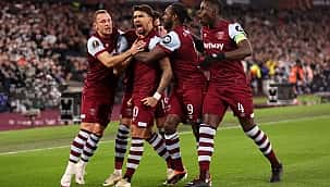 Europa League 2023/24: os resultados dos jogos de volta das oitavas