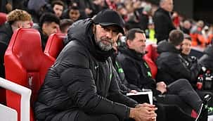 Europa League 23/24: os confrontos dos jogos das quartas final 