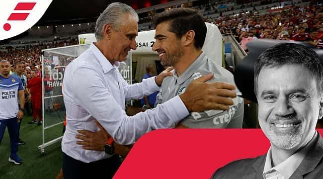 Flamengo e Palmeiras são favoritos nos Estaduais 
