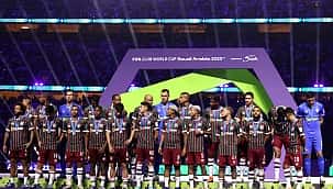 Flamengo, Fluminense e Palmeiras se unem visando o Super Mundial de Clubes da Fifa 2025