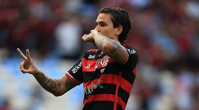 Flamengo leva a melhor no primeiro jogo da final do Cariocão 2024; Veja as melhores fotos
