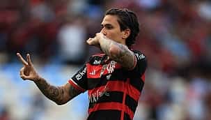 Flamengo leva a melhor no primeiro jogo da final do Cariocão 2024; Veja as melhores fotos