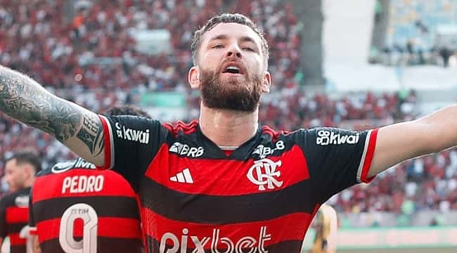 Flamengo vence o Madureira no Maracanã e conquista a Taça Guanabara pela 24ª vez